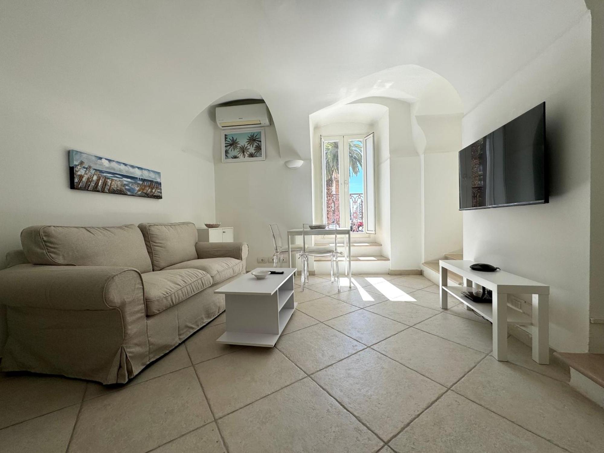 Palm Central House Bari Exterior photo